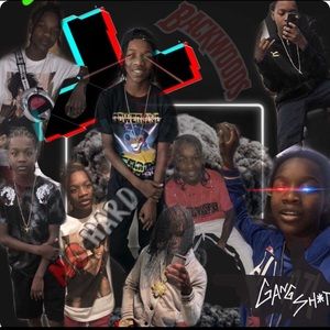 Meet your Posher, Lonnie